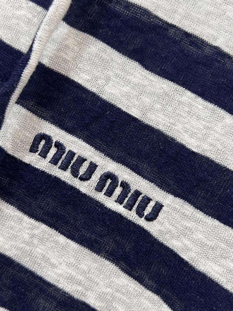 Miu Miu T-Shirts